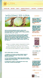 Mobile Screenshot of ilera.com